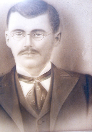 Joseph William Selker