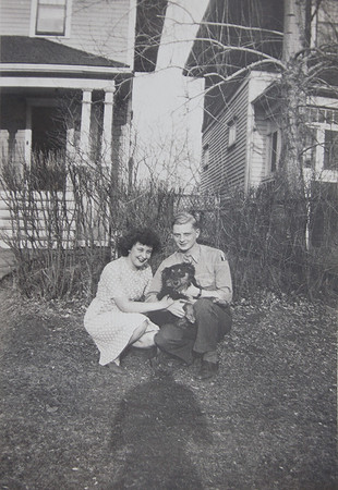 Margaret Forgash & Edward V. Murosky