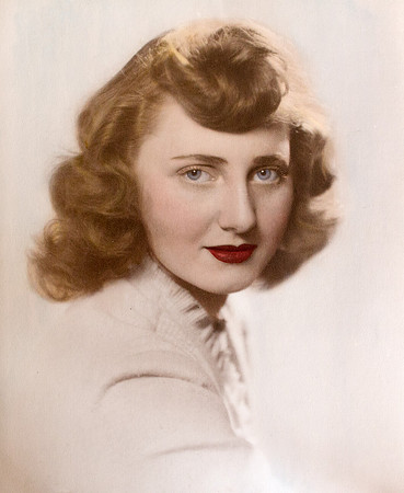 1945 - Rita Ann Murosky