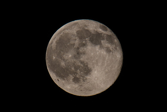 Strawberry Moon 2016