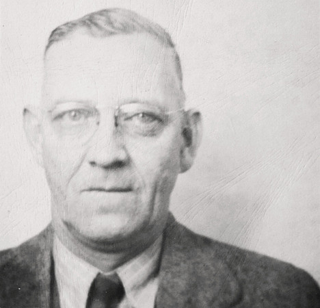 Loraine Anthony McDonald