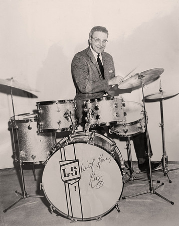 Leopold George Selker Jr.