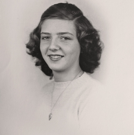 Marian Elaine Murosky