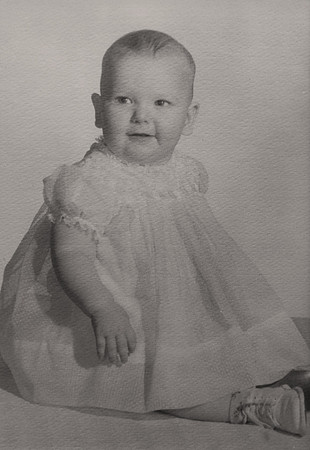 1958 - Katherine Barr
