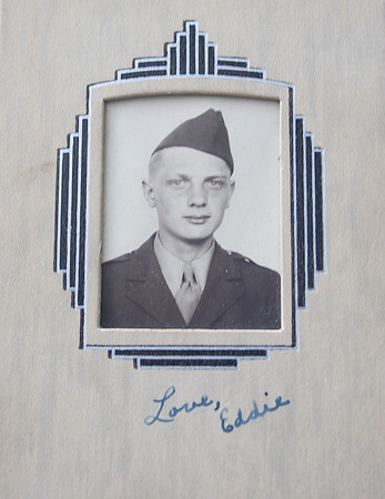 Edward V. Murosky