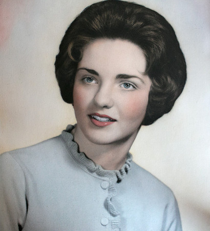 1965 - Kathleen Marie Murosky