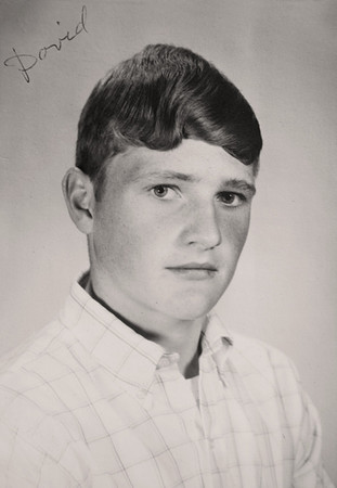 1967 - David Anthony Murosky