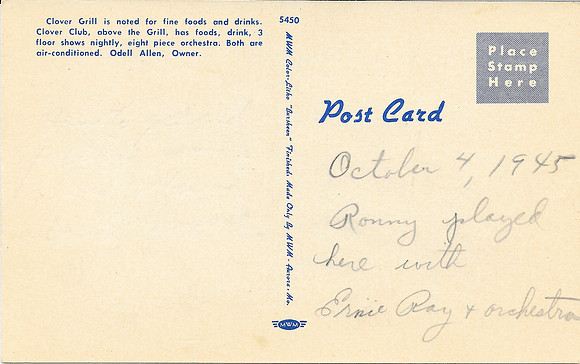 October 4, 1945