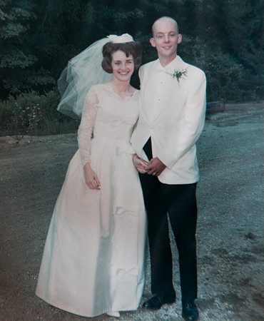 Kathleen Marie Murosky & Kenneth John Holtz