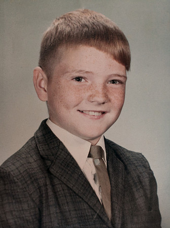1960's - David Anthony Murosky