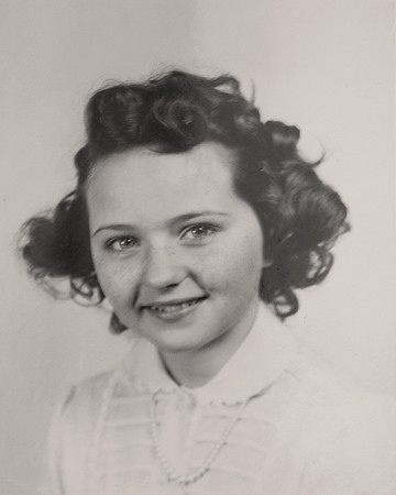 1958 - Karen Murosky