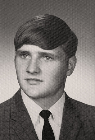 1969 - David Anthony Murosky