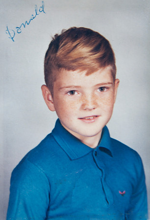 1966 - Donald Gregory Murosky