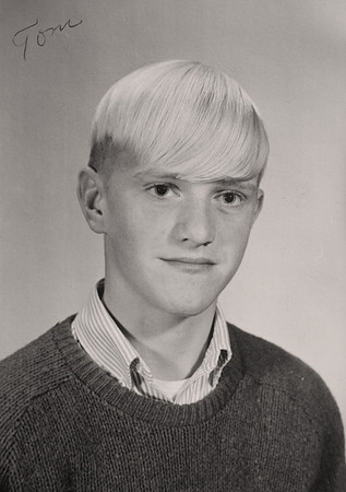 1967 - Thomas Charles Murosky