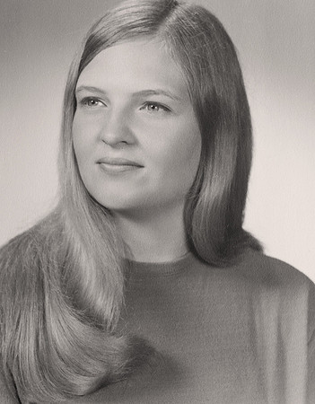 1968 - Christine Elaine Murosky