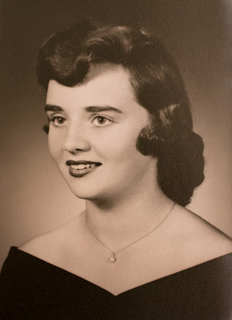 1960 - Barbara Jean Murosky