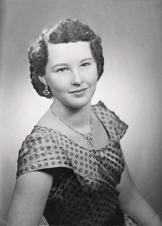 Dorothy Elizabeth McDonald