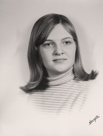 1960's - Christine Elaine Murosky