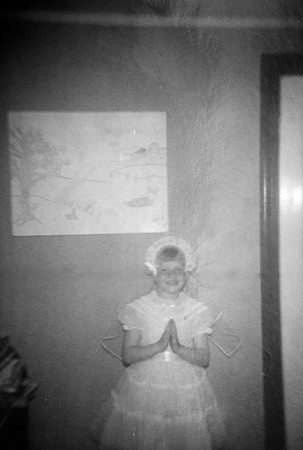 1958 - Christine Elaine Murosky