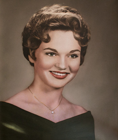1961 - Mary Helen Murosky