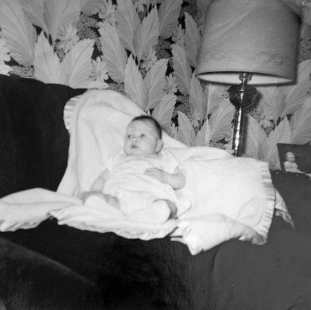 1951 - Christine Elaine Murosky