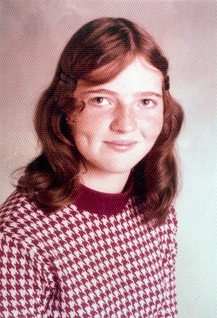 1973 - Cheryl Lynn Murosky