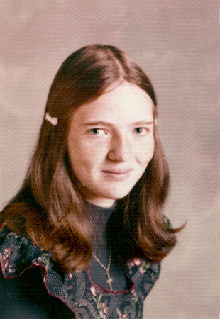 1974 - Cheryl Lynn Murosky