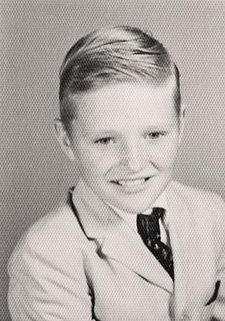 1960's - David Anthony Murosky