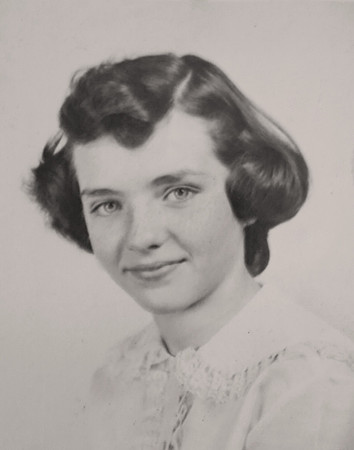 1958 - Kathleen Marie Murosky