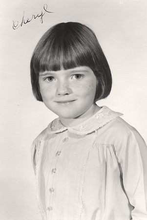 1966 - Cheryl Lynn Murosky