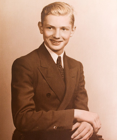 Edward V. Murosky