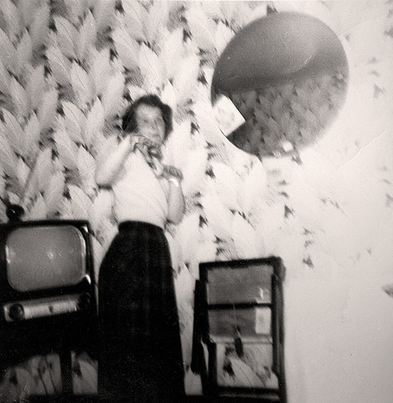 Dorothy Elizabeth McDonald