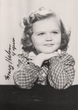 1948 - Mary Helen Murosky