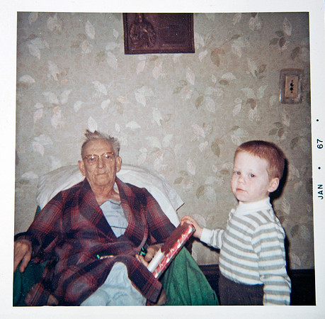 1966 - Loraine & William