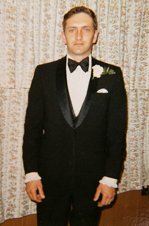 1970 - James Arthur Murosky
