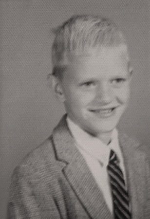 1960's - Thomas Charles Murosky