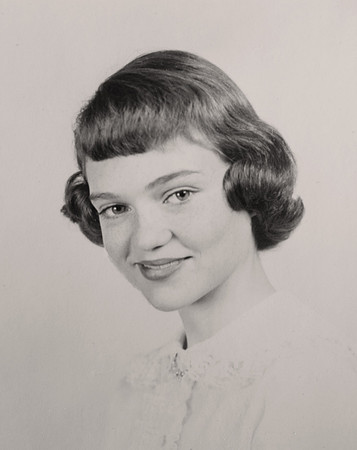 1958 - Mary Helen Murosky
