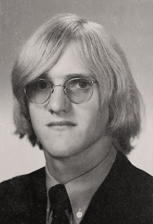 1970 - Thomas Charles Murosky