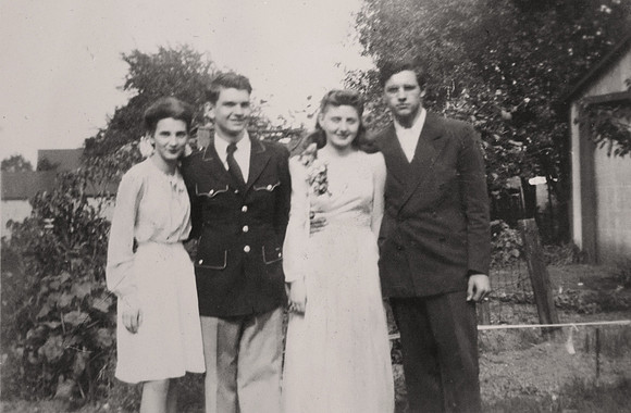 Unknown, Unknown, Rita Murosky, Unknown