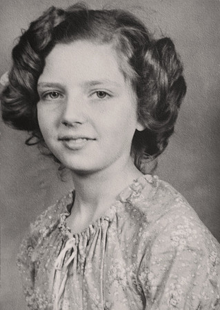 Marian Elaine Murosky