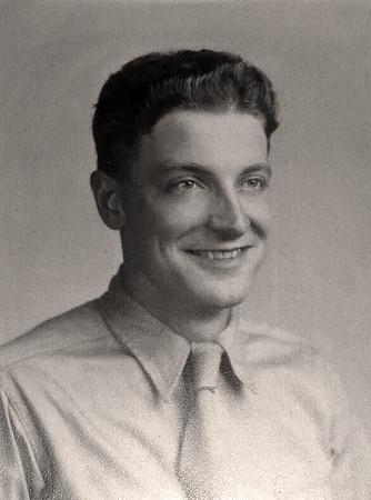 Leopold George Selker, Jr.
