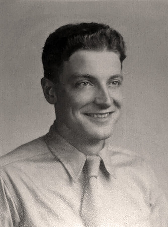 Leopold George Selker, Jr.