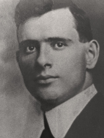 Ambrose Aloysius McDonald