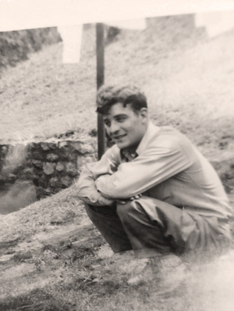 Edward Chalres Selker Jr.