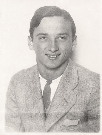 Joseph Stanislaus Zelazny