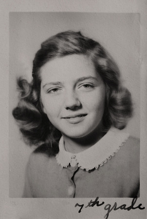 Marian Elaine Murosky