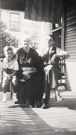 Selker Family Photo