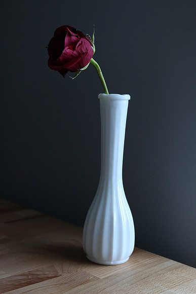 Arthur Murosky Funeral Rose