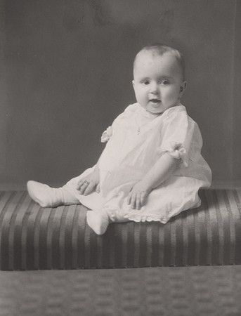 1946 - Kathleen Marie Murosky