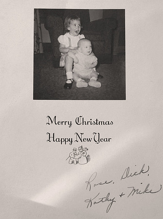 Family of Rose Marie McDonald & Richard L. Herbstritt